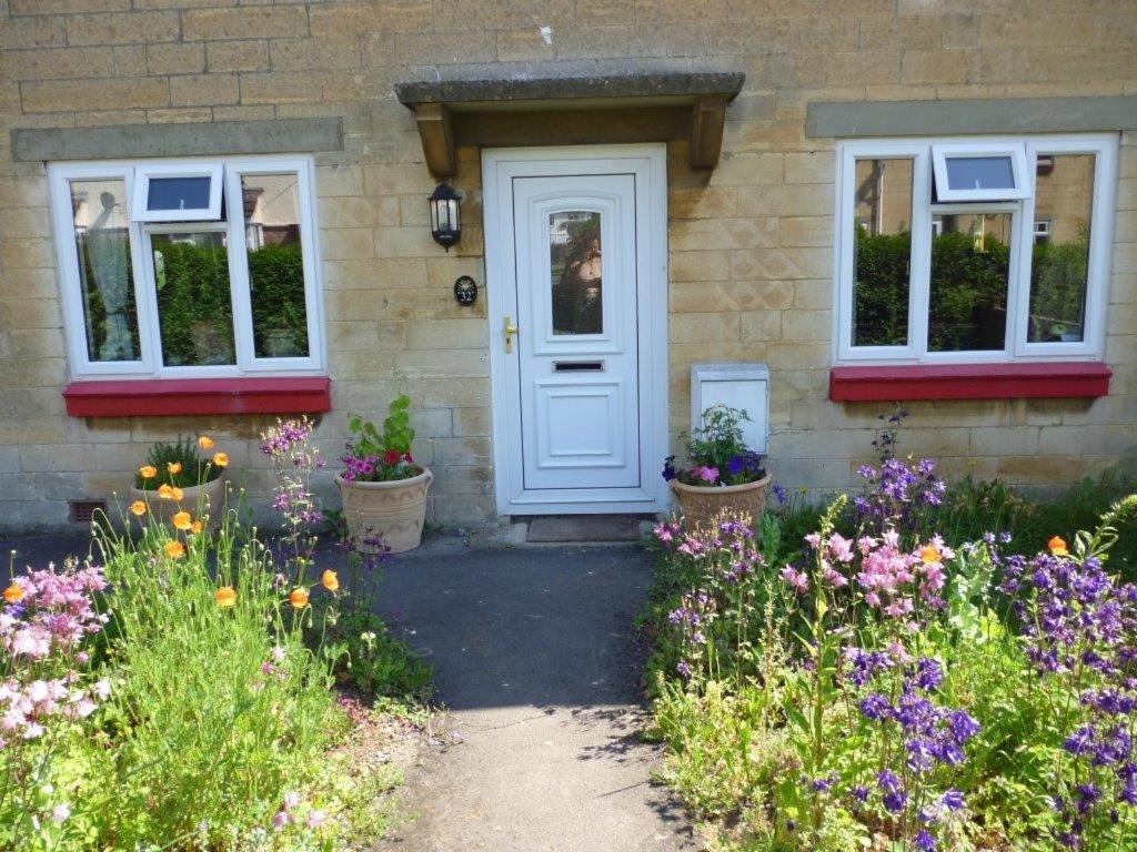 Calne Bed And Breakfast Eksteriør bilde