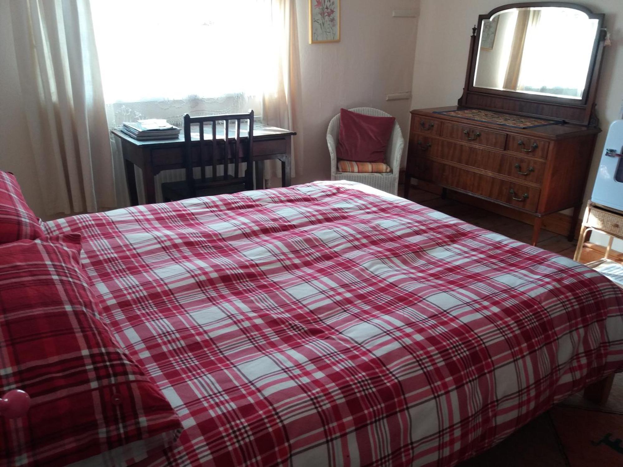Calne Bed And Breakfast Eksteriør bilde