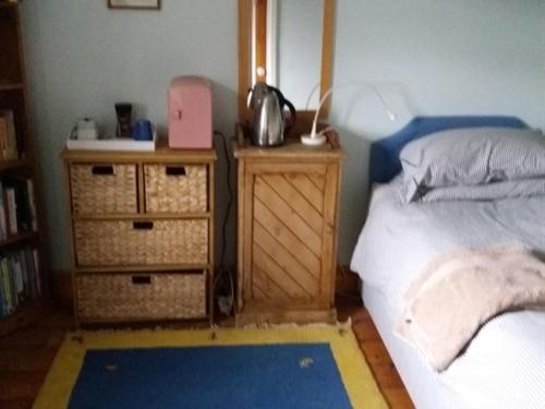 Calne Bed And Breakfast Rom bilde