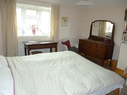 Calne Bed And Breakfast Eksteriør bilde
