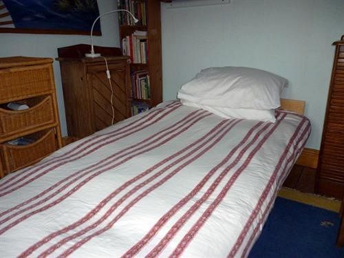 Calne Bed And Breakfast Eksteriør bilde